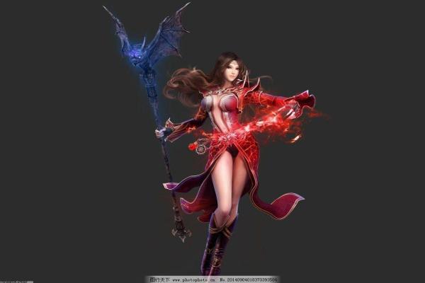 《原神》魈圣遗物与武器推荐：如何搭配最佳组合